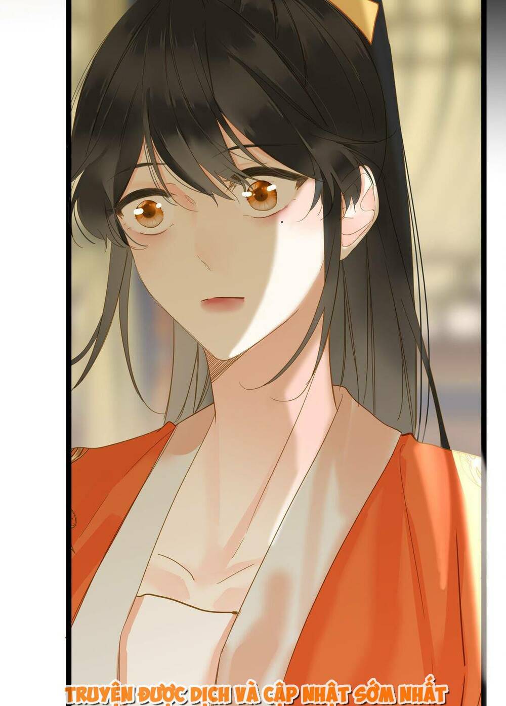 Vương Gia Hắn Luôn Nghĩ Tôi Yêu Hắn Đến Nghiện Chapter 44 - Trang 2