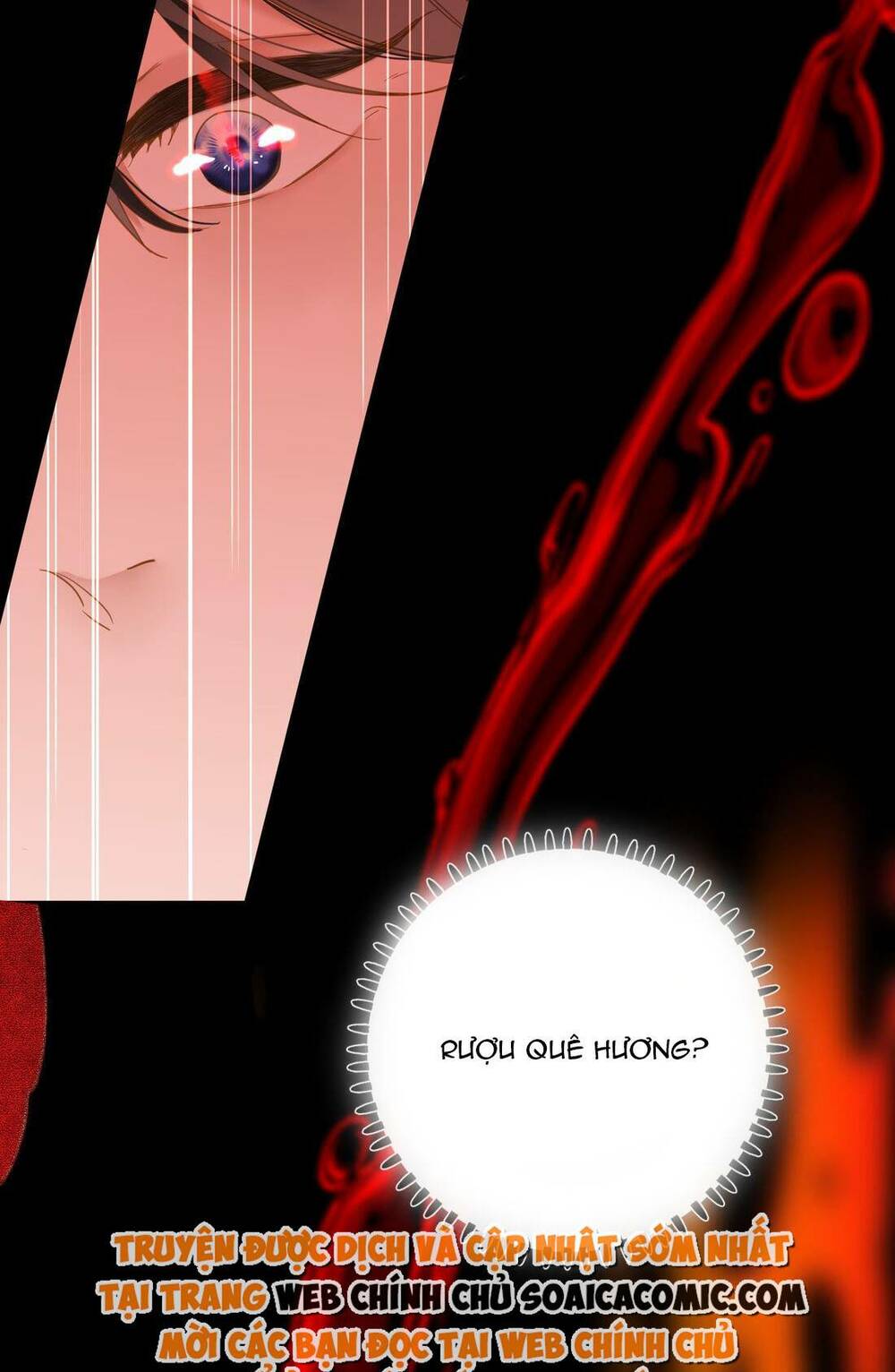 Vương Gia Hắn Luôn Nghĩ Tôi Yêu Hắn Đến Nghiện Chapter 45 - Trang 2