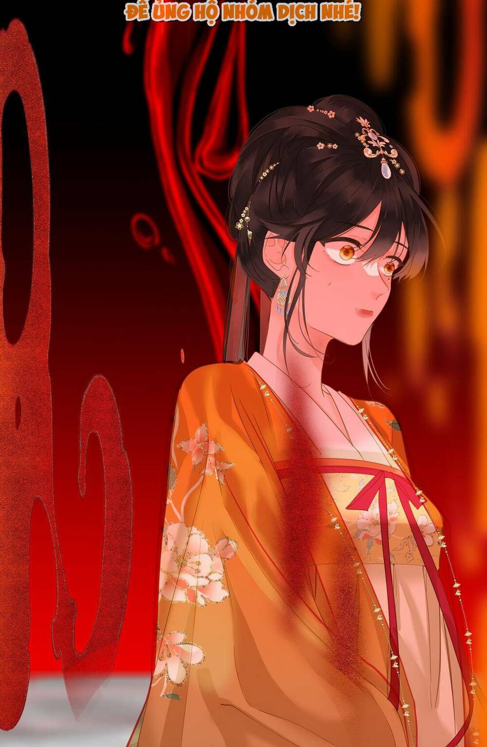 Vương Gia Hắn Luôn Nghĩ Tôi Yêu Hắn Đến Nghiện Chapter 45 - Trang 2