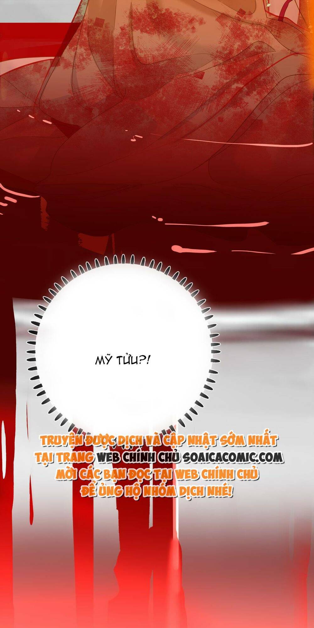 Vương Gia Hắn Luôn Nghĩ Tôi Yêu Hắn Đến Nghiện Chapter 45 - Trang 2