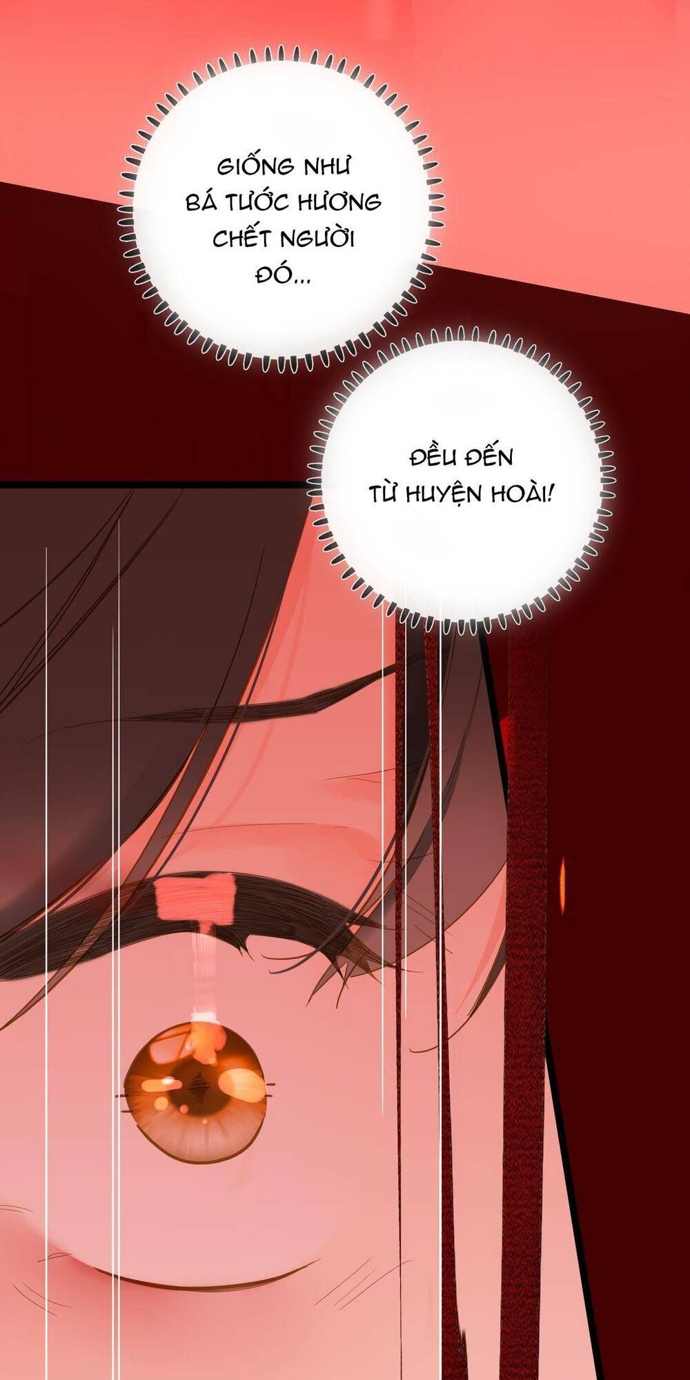 Vương Gia Hắn Luôn Nghĩ Tôi Yêu Hắn Đến Nghiện Chapter 45 - Trang 2