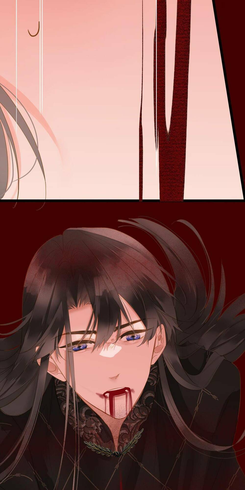 Vương Gia Hắn Luôn Nghĩ Tôi Yêu Hắn Đến Nghiện Chapter 45 - Trang 2