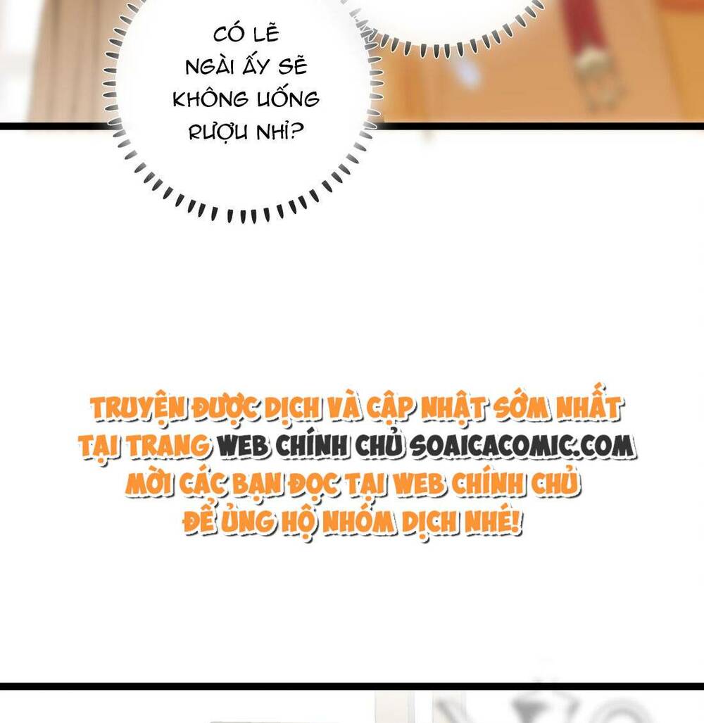 Vương Gia Hắn Luôn Nghĩ Tôi Yêu Hắn Đến Nghiện Chapter 45 - Trang 2