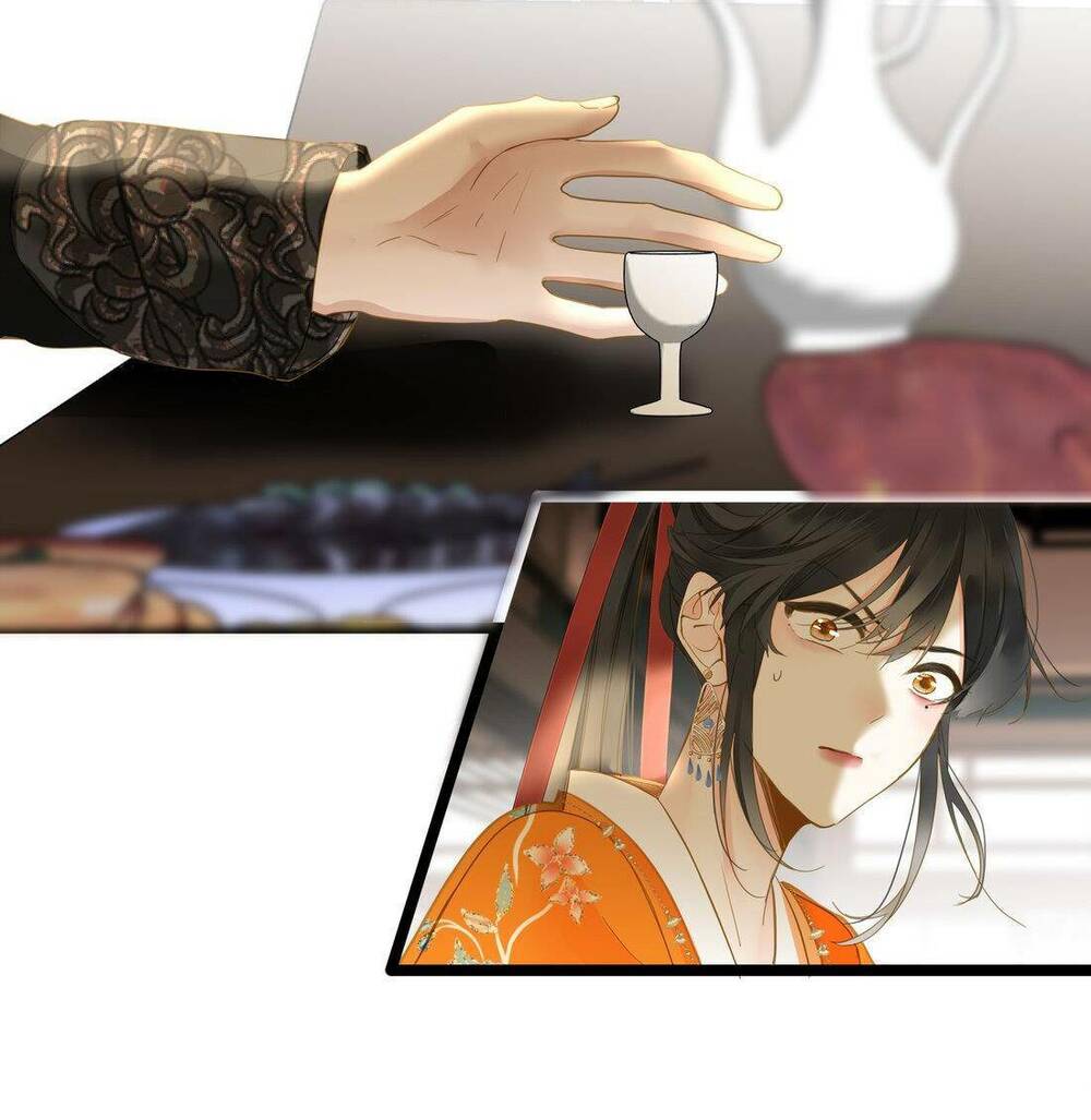 Vương Gia Hắn Luôn Nghĩ Tôi Yêu Hắn Đến Nghiện Chapter 45 - Trang 2