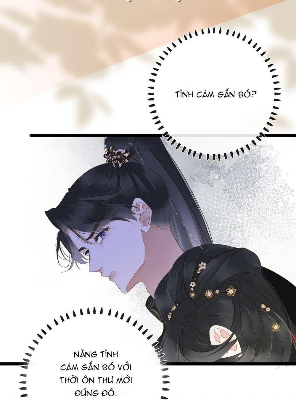 Vương Gia Hắn Luôn Nghĩ Tôi Yêu Hắn Đến Nghiện Chapter 45 - Trang 2