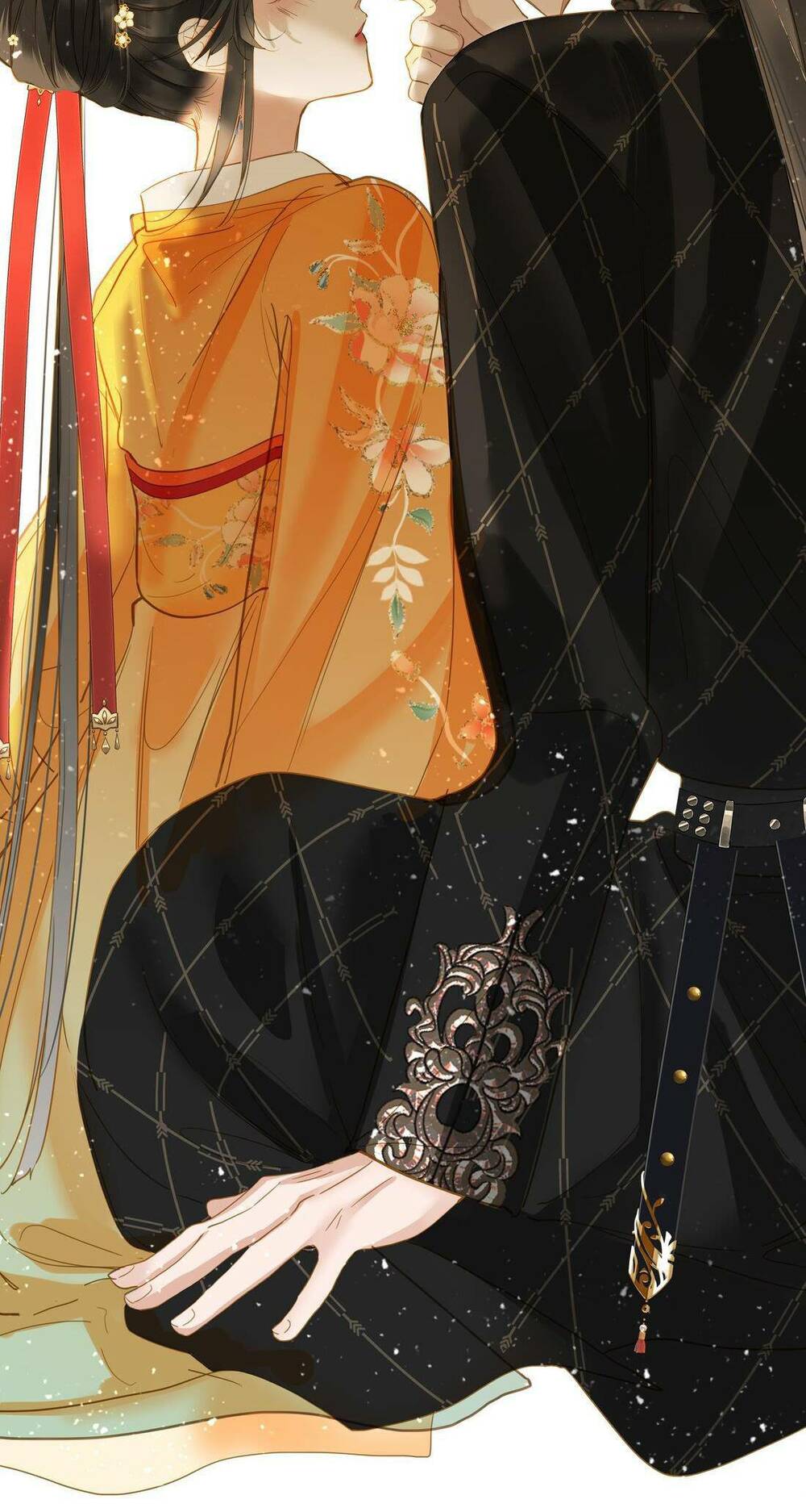 Vương Gia Hắn Luôn Nghĩ Tôi Yêu Hắn Đến Nghiện Chapter 45 - Trang 2