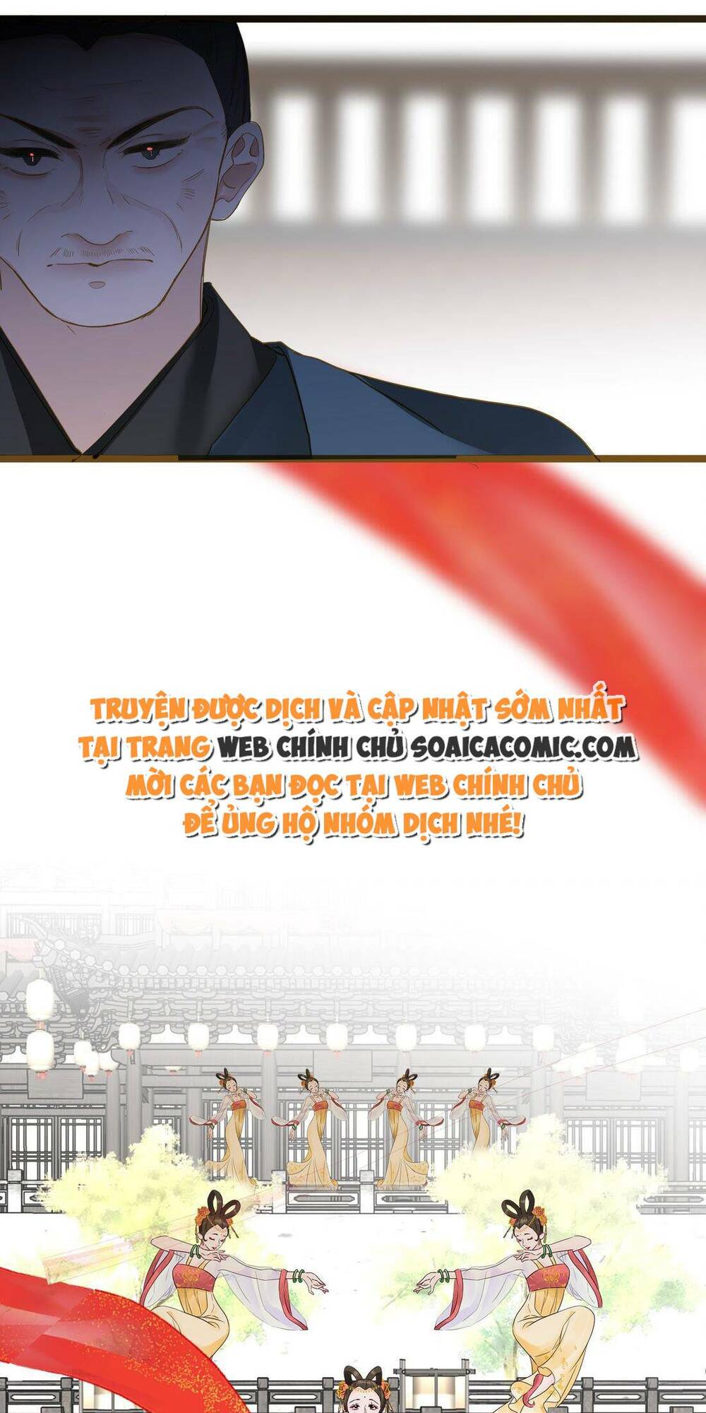 Vương Gia Hắn Luôn Nghĩ Tôi Yêu Hắn Đến Nghiện Chapter 45 - Trang 2