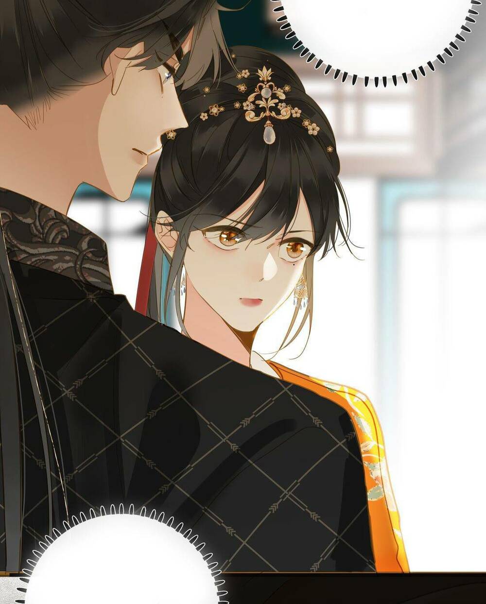 Vương Gia Hắn Luôn Nghĩ Tôi Yêu Hắn Đến Nghiện Chapter 45 - Trang 2