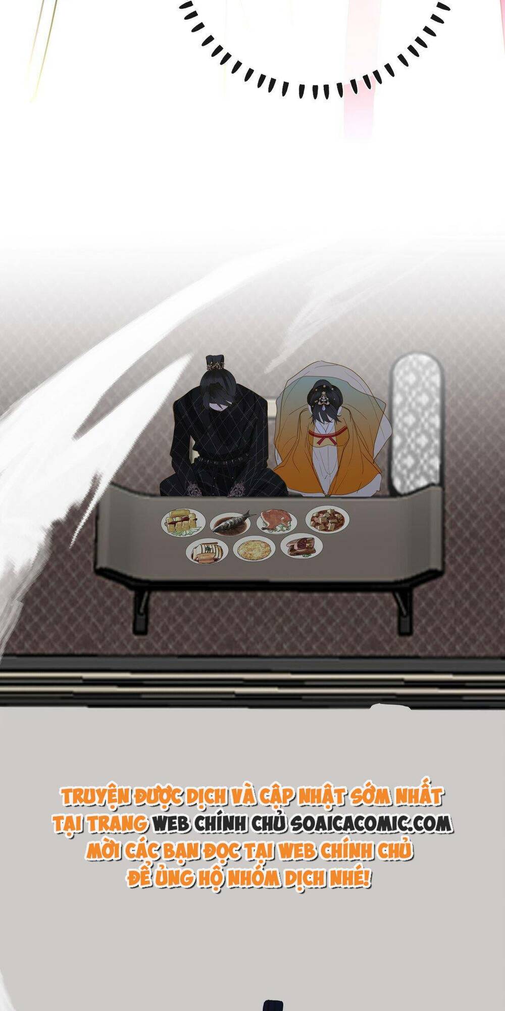 Vương Gia Hắn Luôn Nghĩ Tôi Yêu Hắn Đến Nghiện Chapter 45 - Trang 2