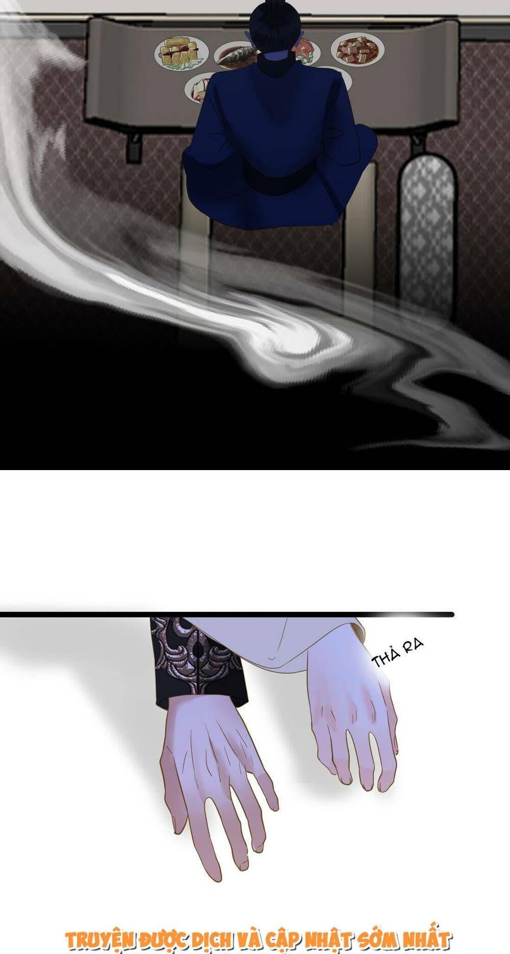 Vương Gia Hắn Luôn Nghĩ Tôi Yêu Hắn Đến Nghiện Chapter 45 - Trang 2