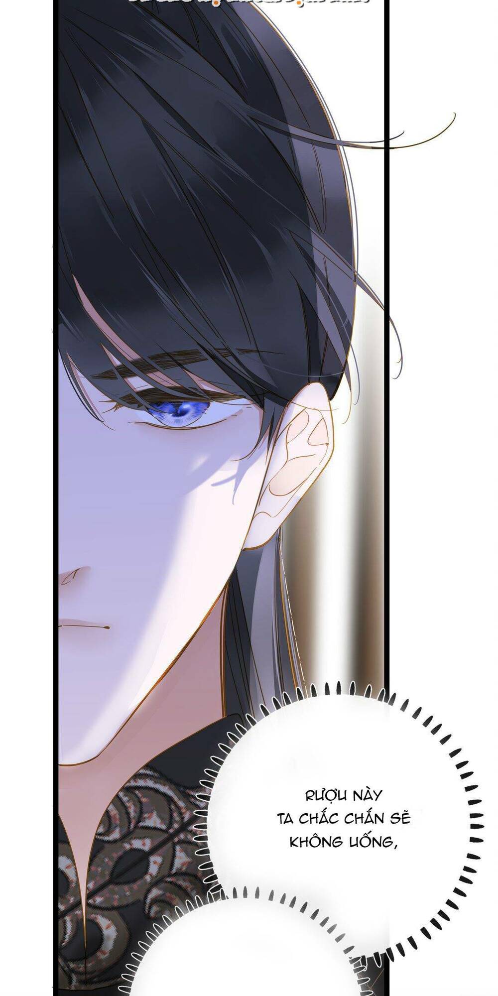 Vương Gia Hắn Luôn Nghĩ Tôi Yêu Hắn Đến Nghiện Chapter 45 - Trang 2