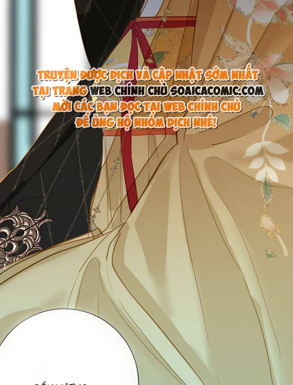 Vương Gia Hắn Luôn Nghĩ Tôi Yêu Hắn Đến Nghiện Chapter 45 - Trang 2