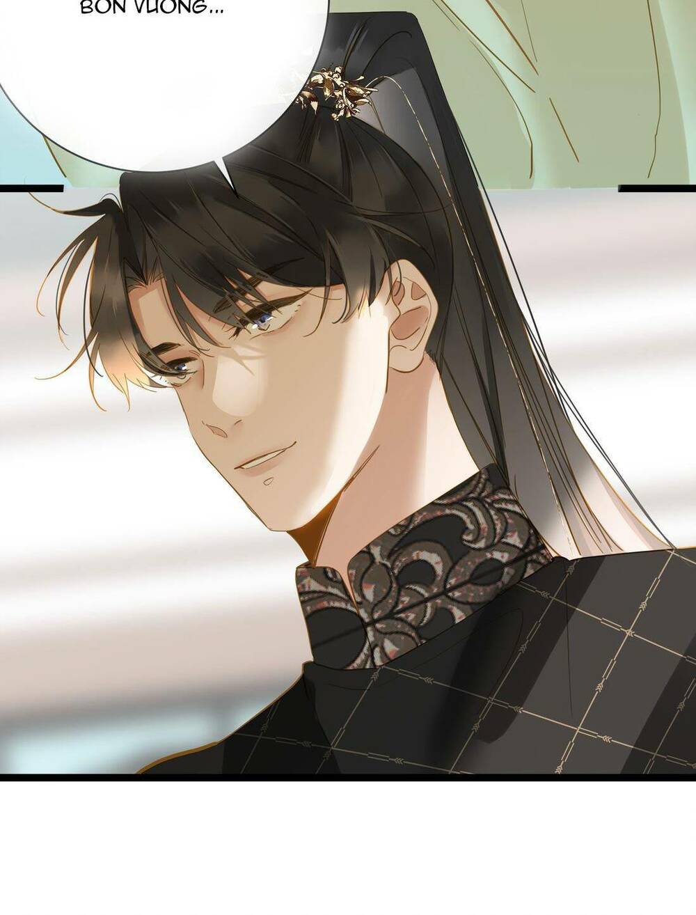 Vương Gia Hắn Luôn Nghĩ Tôi Yêu Hắn Đến Nghiện Chapter 45 - Trang 2