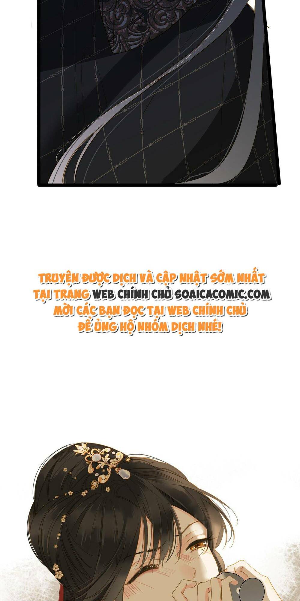 Vương Gia Hắn Luôn Nghĩ Tôi Yêu Hắn Đến Nghiện Chapter 45 - Trang 2