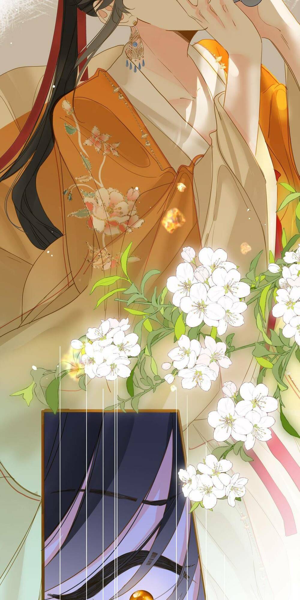 Vương Gia Hắn Luôn Nghĩ Tôi Yêu Hắn Đến Nghiện Chapter 45 - Trang 2