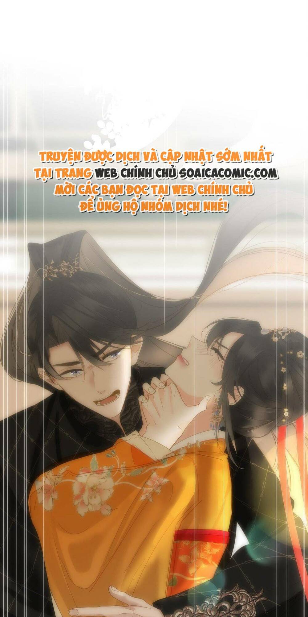 Vương Gia Hắn Luôn Nghĩ Tôi Yêu Hắn Đến Nghiện Chapter 46 - Trang 2