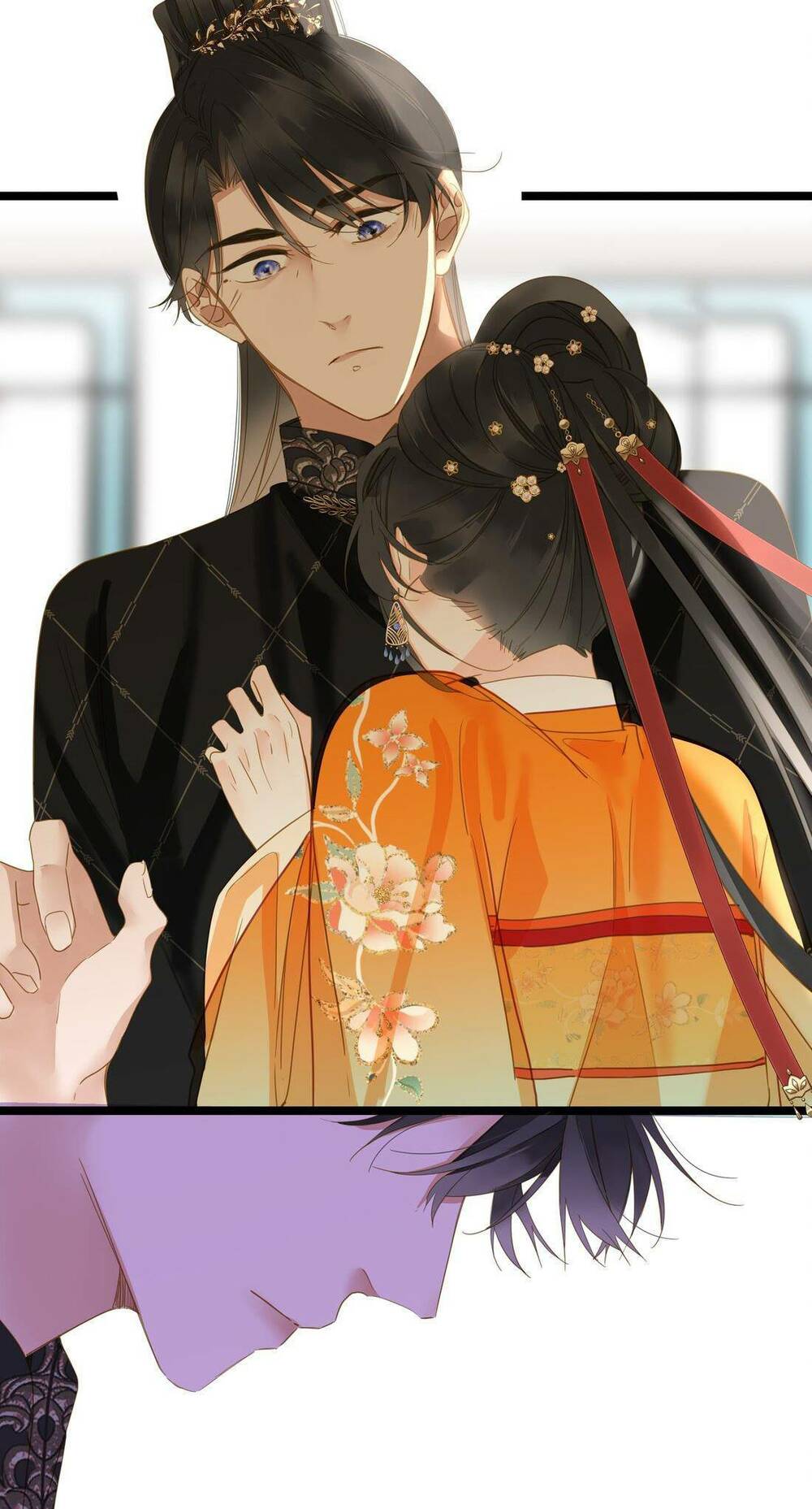 Vương Gia Hắn Luôn Nghĩ Tôi Yêu Hắn Đến Nghiện Chapter 46 - Trang 2