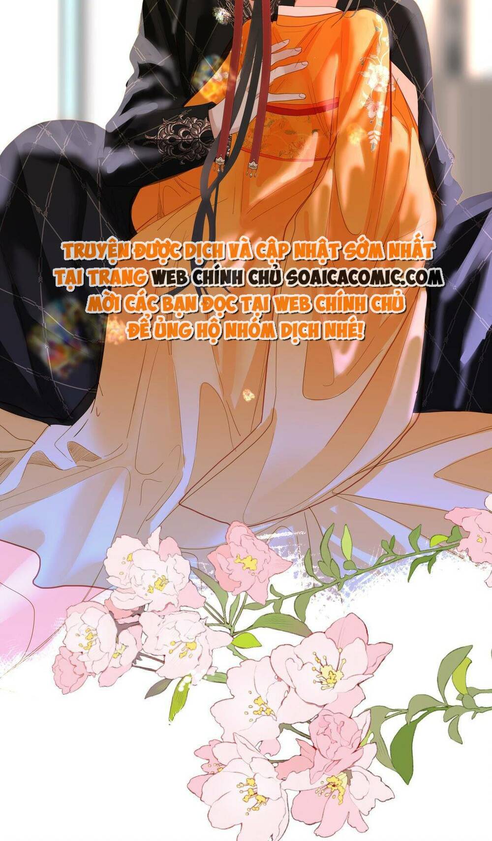 Vương Gia Hắn Luôn Nghĩ Tôi Yêu Hắn Đến Nghiện Chapter 46 - Trang 2