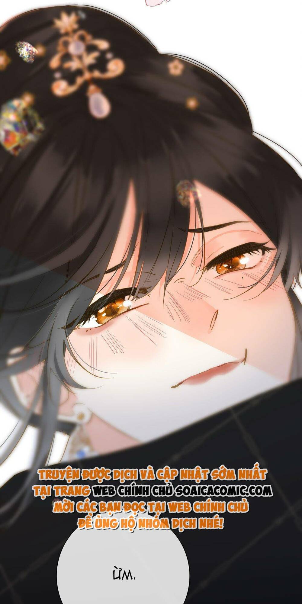 Vương Gia Hắn Luôn Nghĩ Tôi Yêu Hắn Đến Nghiện Chapter 46 - Trang 2