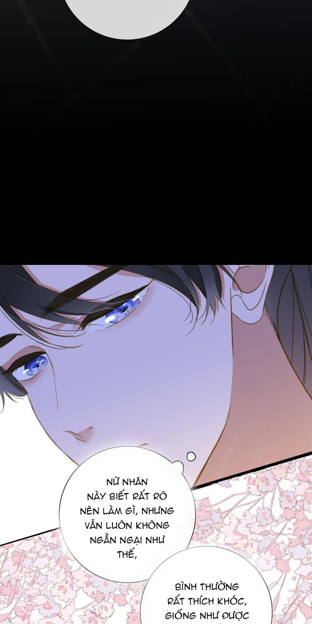 Vương Gia Hắn Luôn Nghĩ Tôi Yêu Hắn Đến Nghiện Chapter 46 - Trang 2