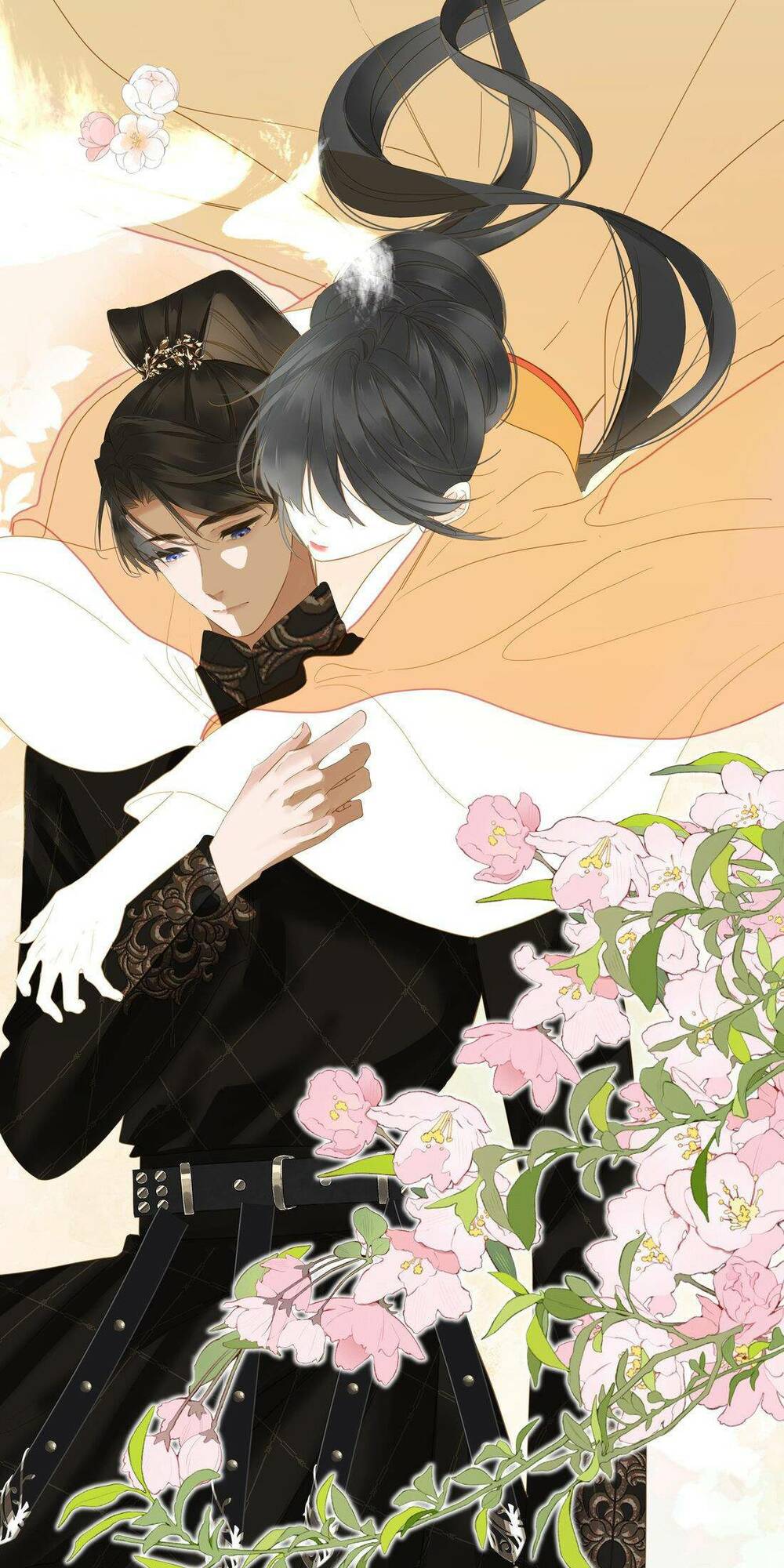 Vương Gia Hắn Luôn Nghĩ Tôi Yêu Hắn Đến Nghiện Chapter 46 - Trang 2