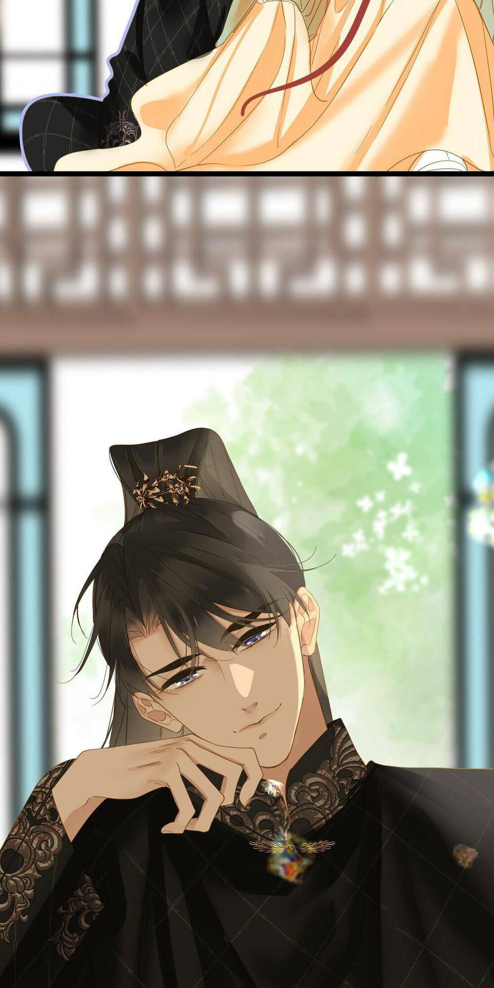 Vương Gia Hắn Luôn Nghĩ Tôi Yêu Hắn Đến Nghiện Chapter 46 - Trang 2