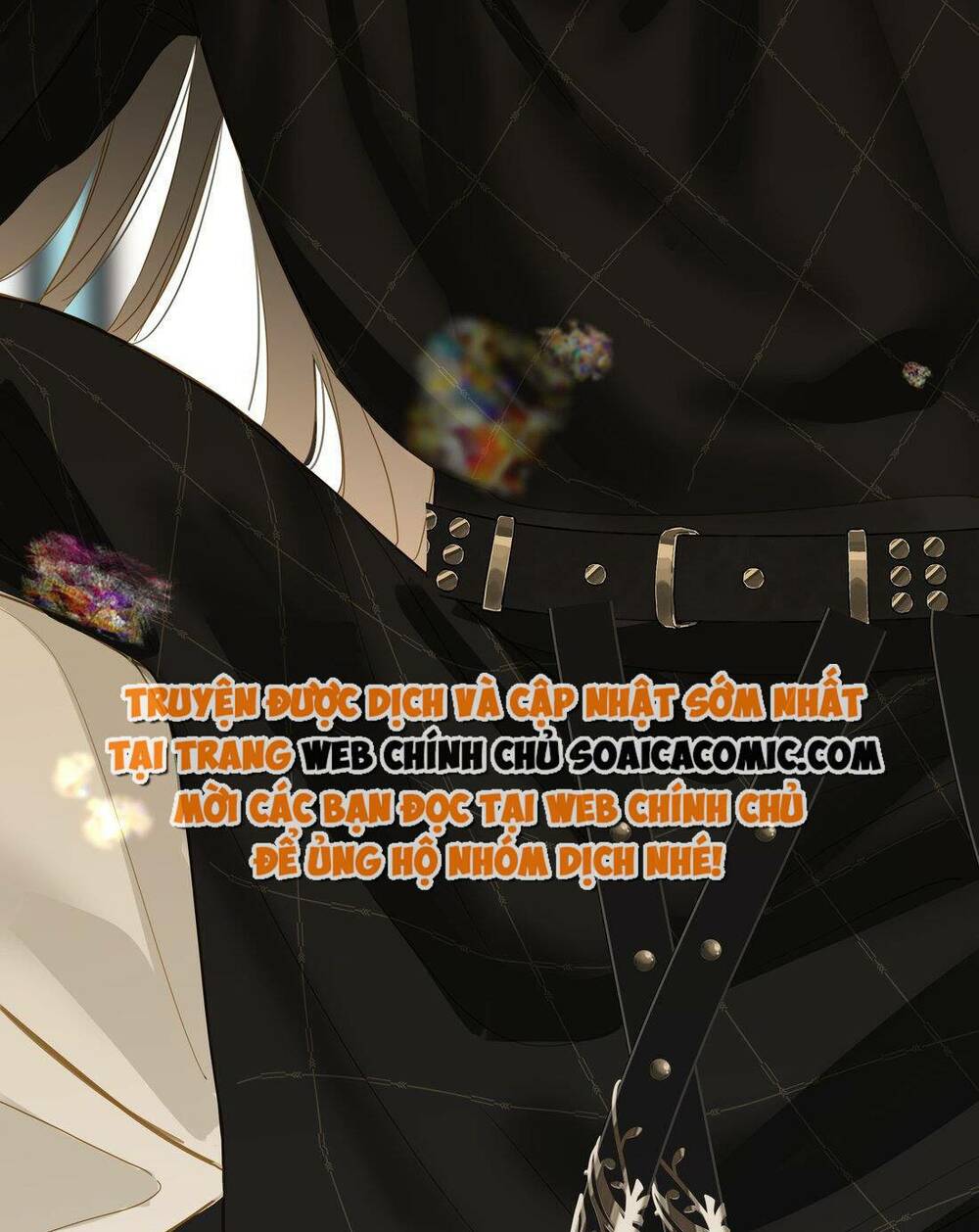 Vương Gia Hắn Luôn Nghĩ Tôi Yêu Hắn Đến Nghiện Chapter 46 - Trang 2