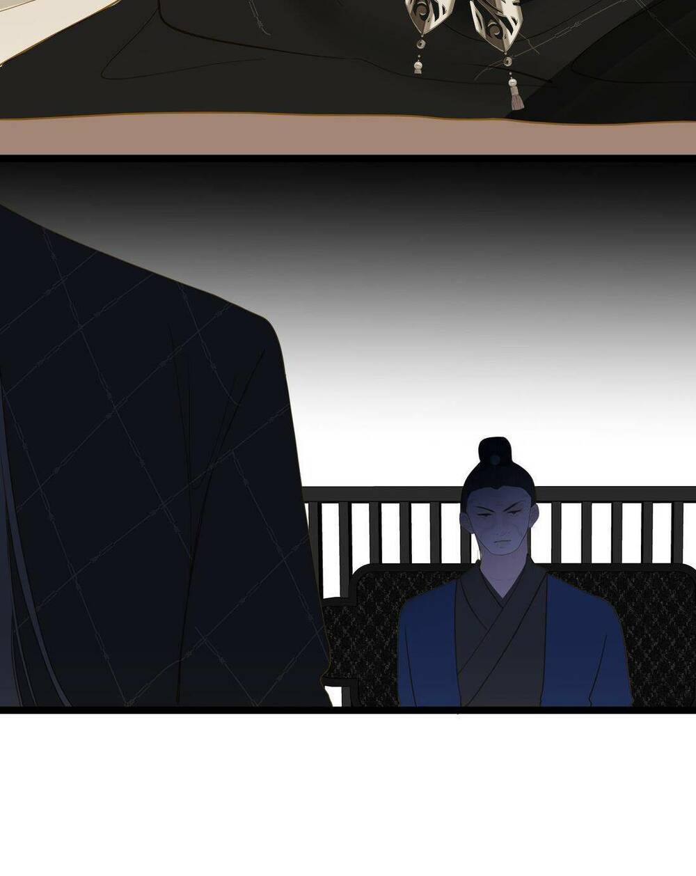 Vương Gia Hắn Luôn Nghĩ Tôi Yêu Hắn Đến Nghiện Chapter 46 - Trang 2