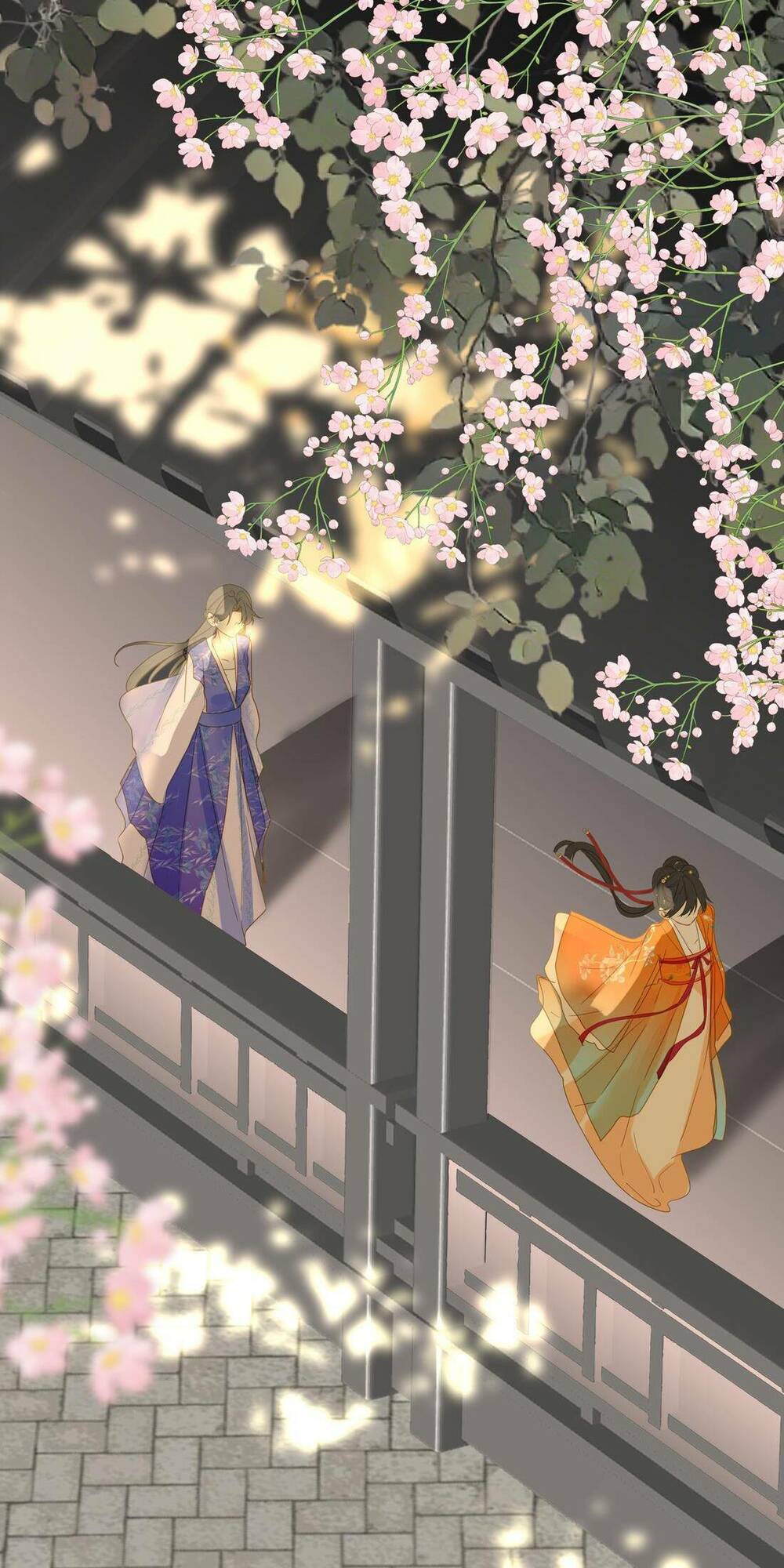 Vương Gia Hắn Luôn Nghĩ Tôi Yêu Hắn Đến Nghiện Chapter 46 - Trang 2