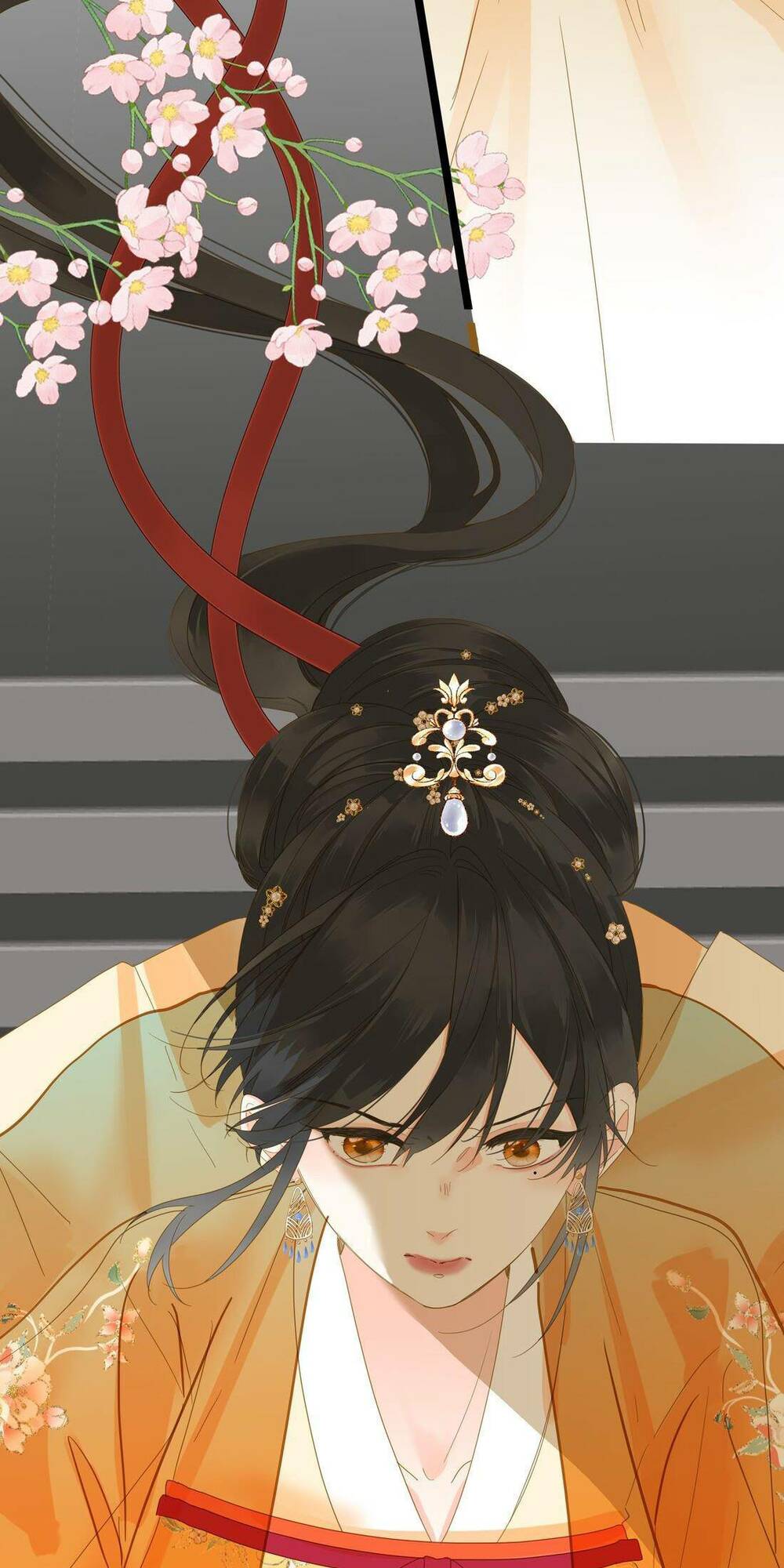 Vương Gia Hắn Luôn Nghĩ Tôi Yêu Hắn Đến Nghiện Chapter 46 - Trang 2