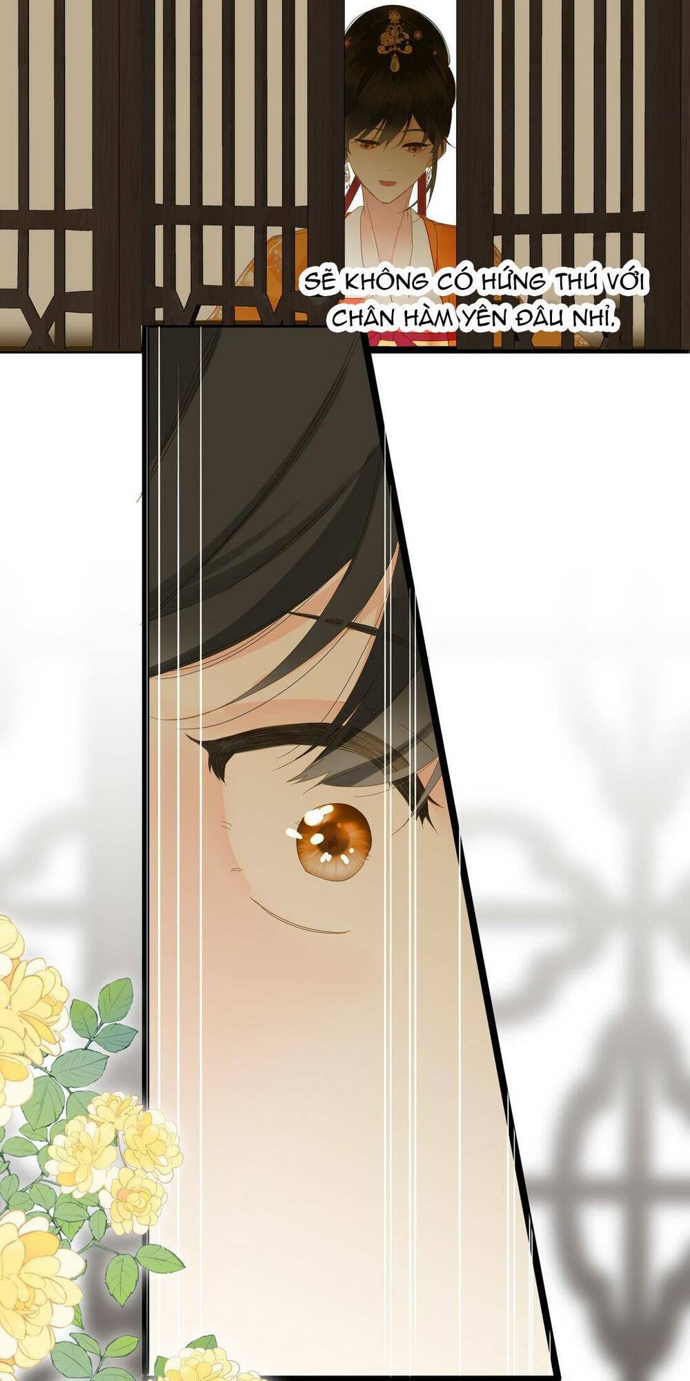 Vương Gia Hắn Luôn Nghĩ Tôi Yêu Hắn Đến Nghiện Chapter 46 - Trang 2