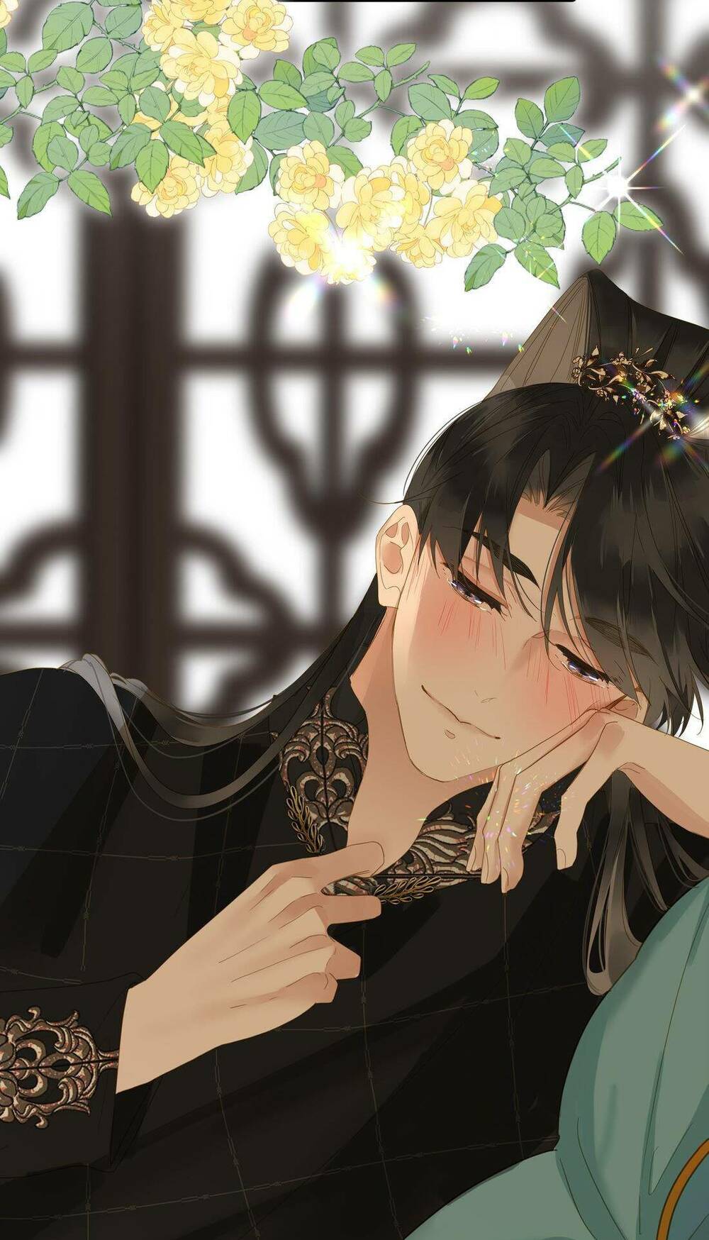 Vương Gia Hắn Luôn Nghĩ Tôi Yêu Hắn Đến Nghiện Chapter 46 - Trang 2