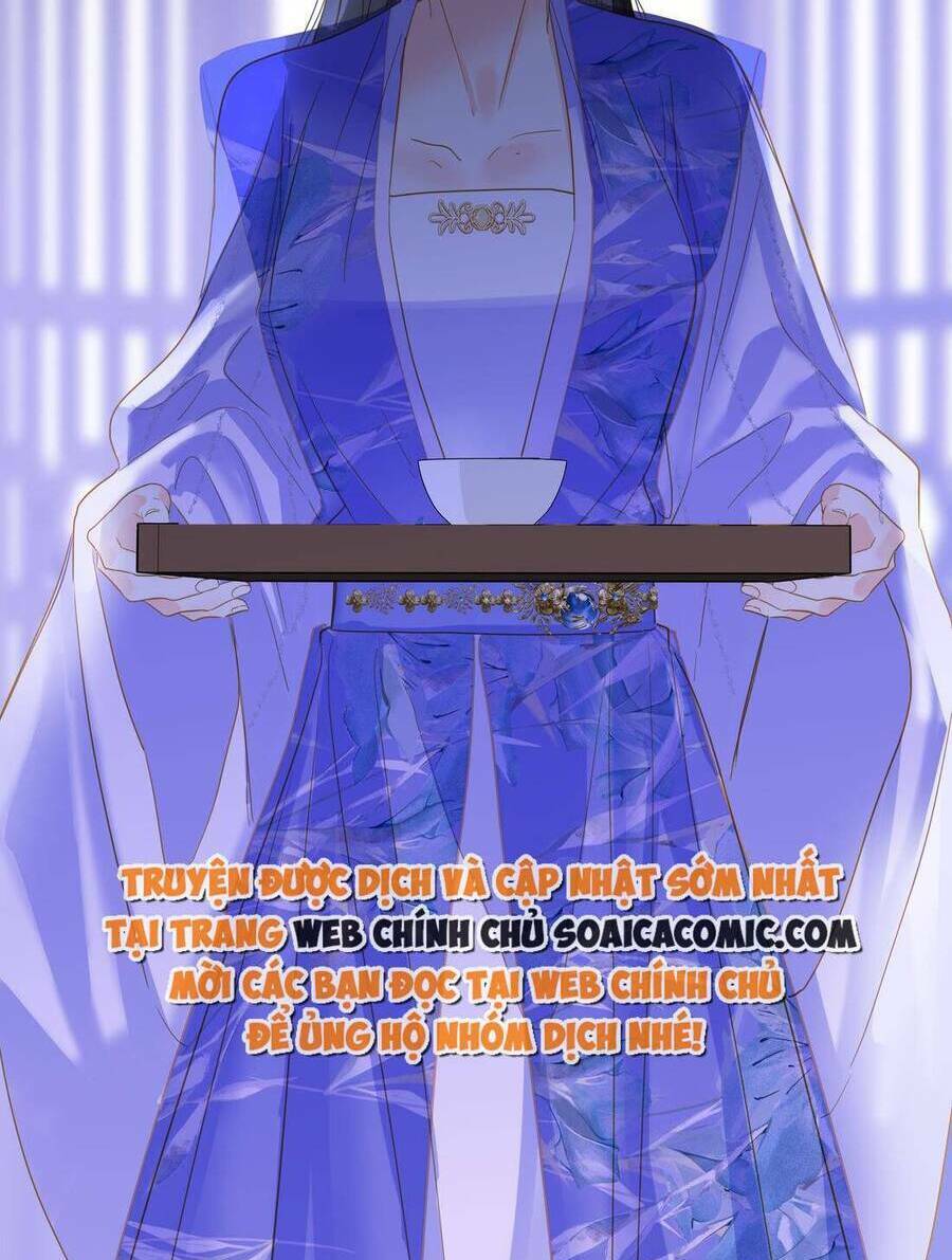 Vương Gia Hắn Luôn Nghĩ Tôi Yêu Hắn Đến Nghiện Chapter 47 - Trang 2