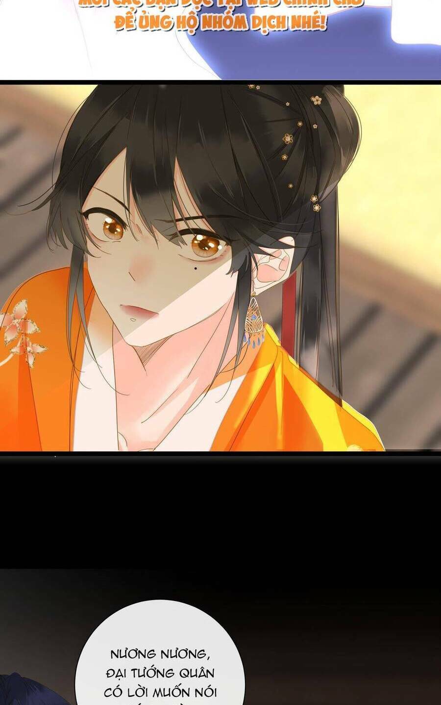 Vương Gia Hắn Luôn Nghĩ Tôi Yêu Hắn Đến Nghiện Chapter 47 - Trang 2