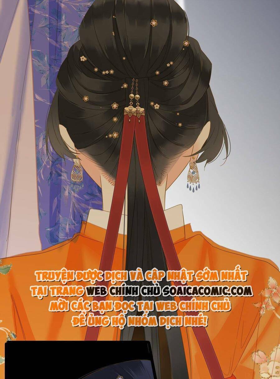 Vương Gia Hắn Luôn Nghĩ Tôi Yêu Hắn Đến Nghiện Chapter 47 - Trang 2