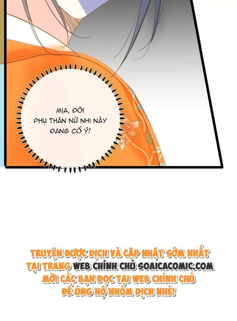 Vương Gia Hắn Luôn Nghĩ Tôi Yêu Hắn Đến Nghiện Chapter 47 - Trang 2