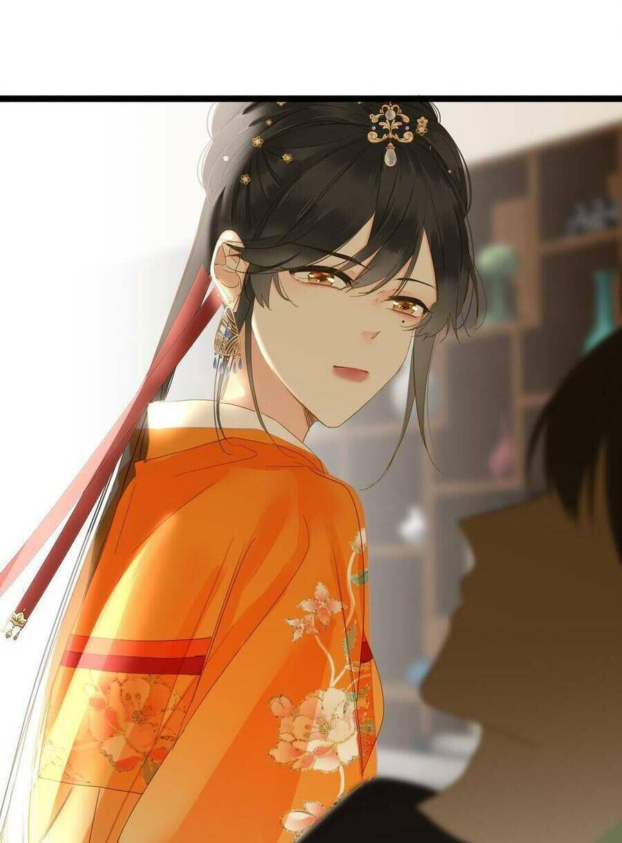 Vương Gia Hắn Luôn Nghĩ Tôi Yêu Hắn Đến Nghiện Chapter 47 - Trang 2