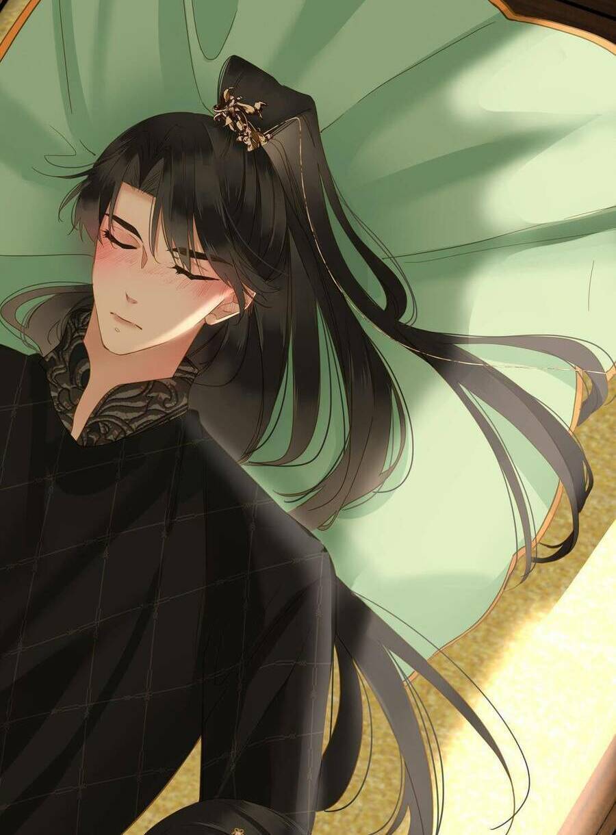 Vương Gia Hắn Luôn Nghĩ Tôi Yêu Hắn Đến Nghiện Chapter 47 - Trang 2