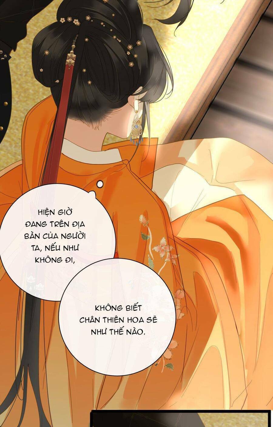 Vương Gia Hắn Luôn Nghĩ Tôi Yêu Hắn Đến Nghiện Chapter 47 - Trang 2