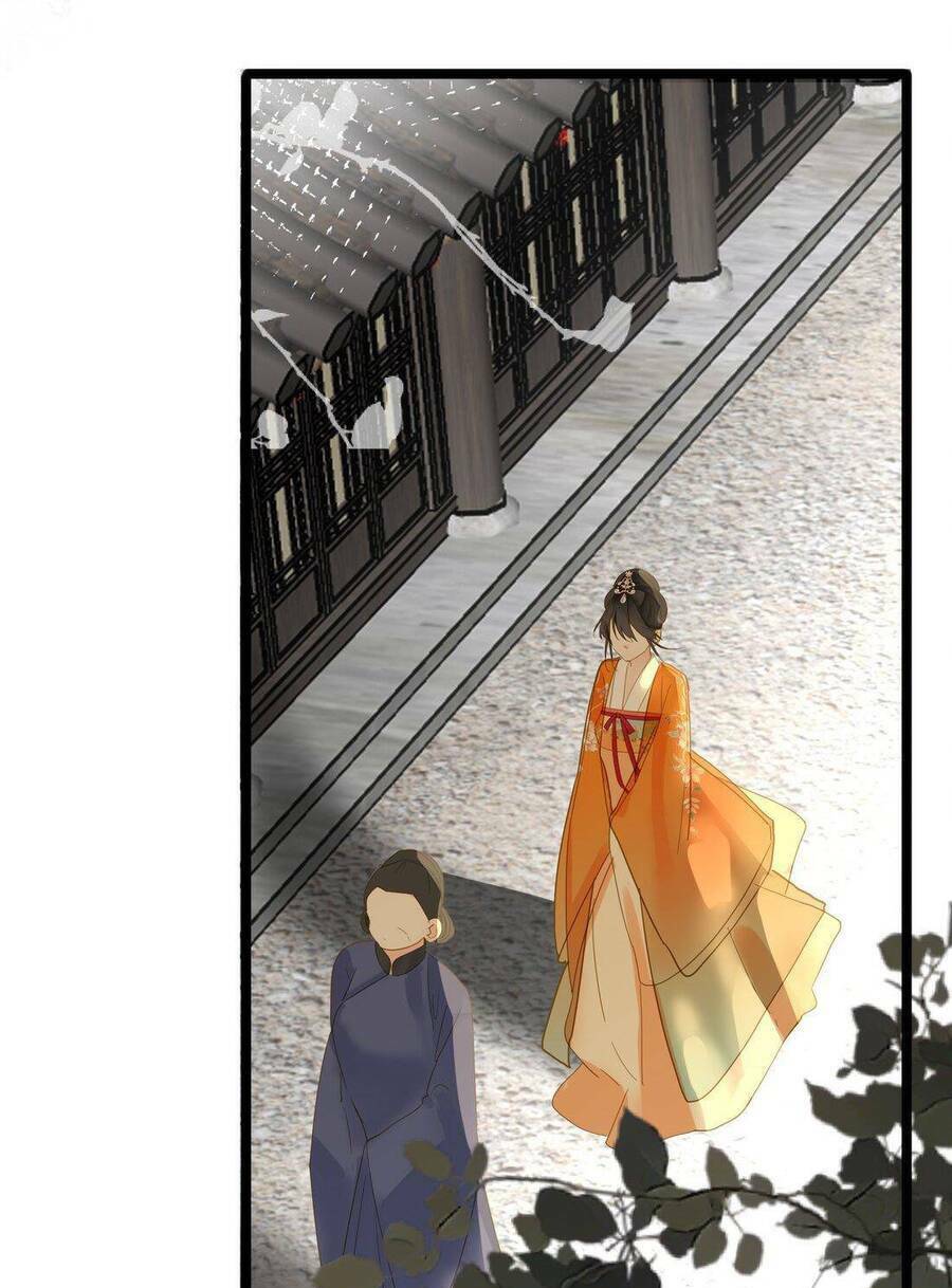 Vương Gia Hắn Luôn Nghĩ Tôi Yêu Hắn Đến Nghiện Chapter 47 - Trang 2