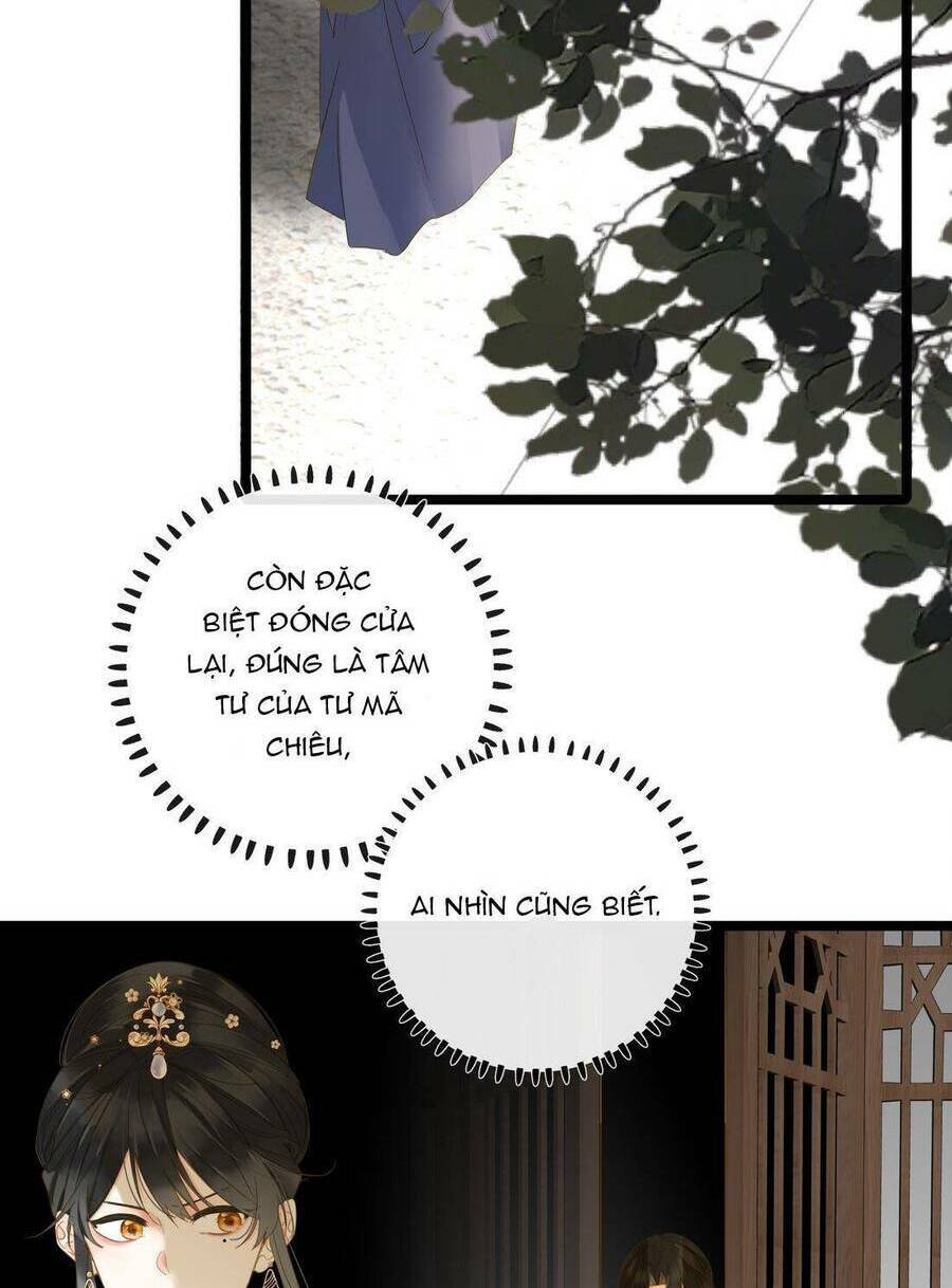 Vương Gia Hắn Luôn Nghĩ Tôi Yêu Hắn Đến Nghiện Chapter 47 - Trang 2