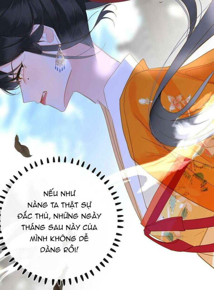 Vương Gia Hắn Luôn Nghĩ Tôi Yêu Hắn Đến Nghiện Chapter 47 - Trang 2