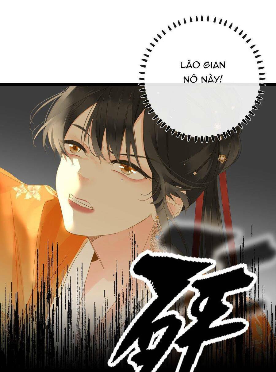 Vương Gia Hắn Luôn Nghĩ Tôi Yêu Hắn Đến Nghiện Chapter 47 - Trang 2