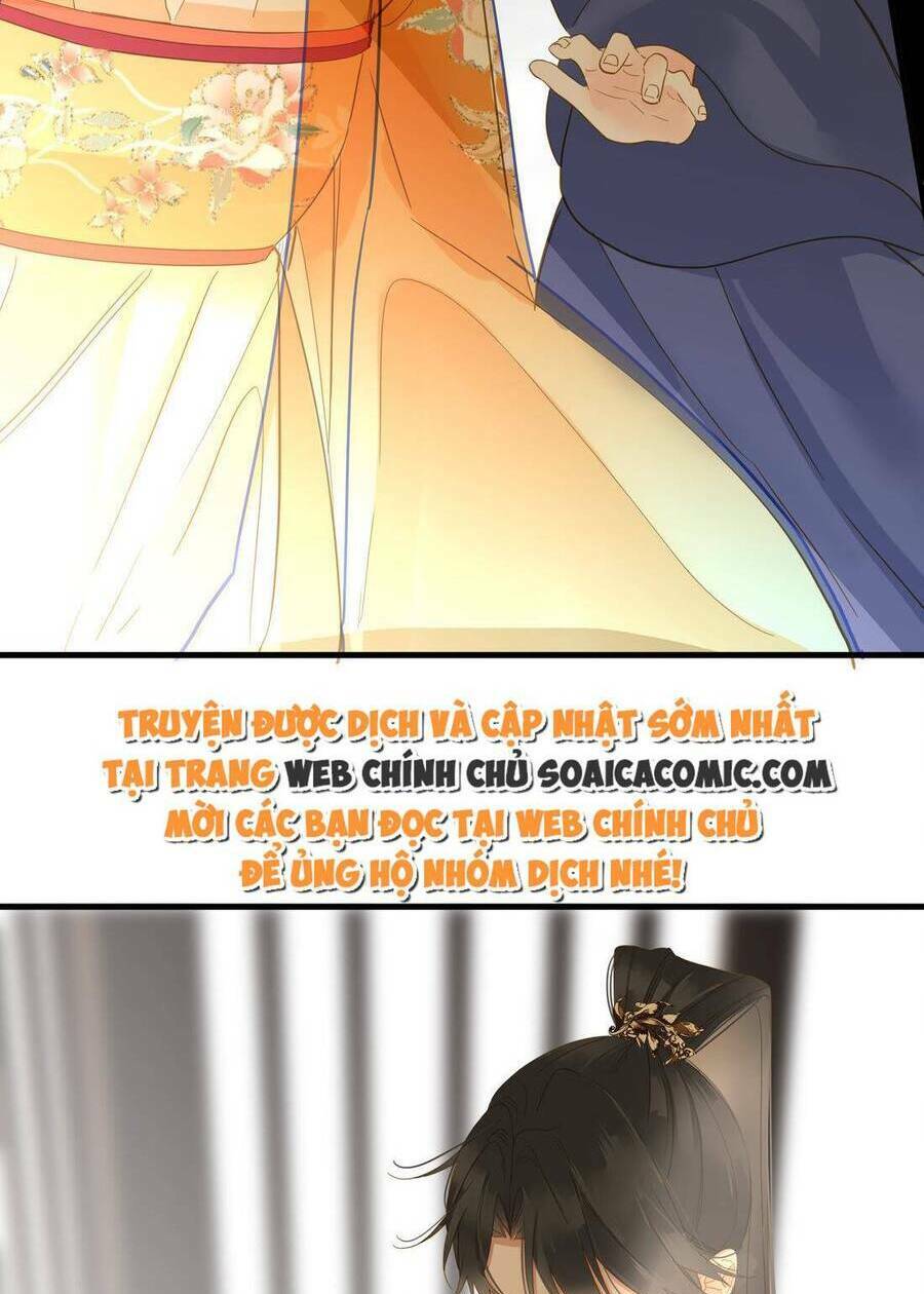 Vương Gia Hắn Luôn Nghĩ Tôi Yêu Hắn Đến Nghiện Chapter 47 - Trang 2