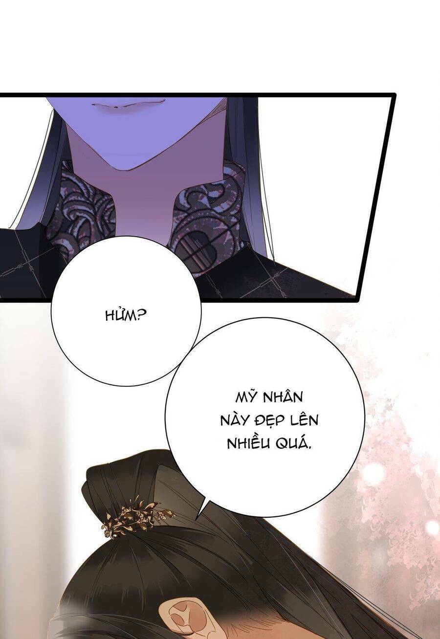Vương Gia Hắn Luôn Nghĩ Tôi Yêu Hắn Đến Nghiện Chapter 47 - Trang 2