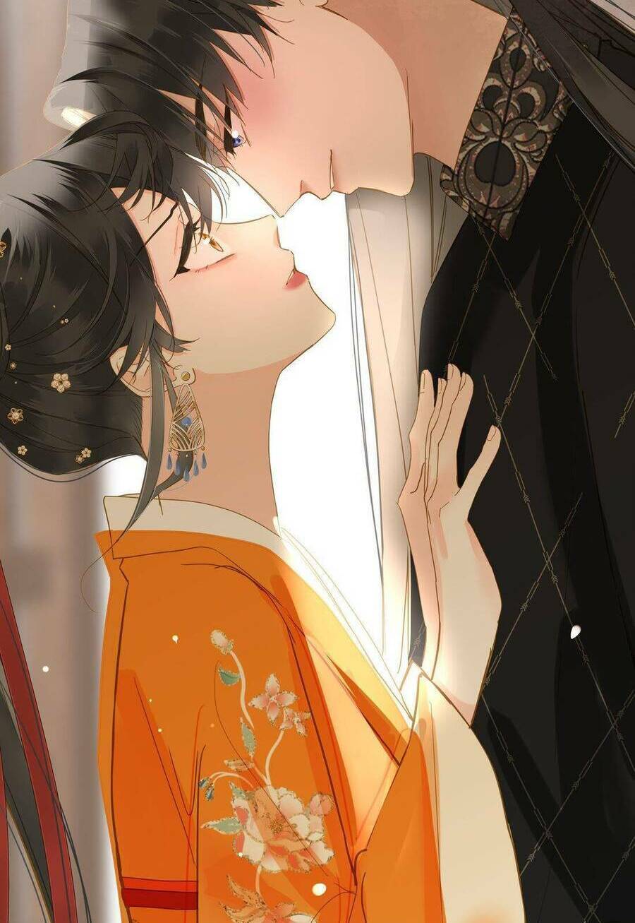 Vương Gia Hắn Luôn Nghĩ Tôi Yêu Hắn Đến Nghiện Chapter 47 - Trang 2