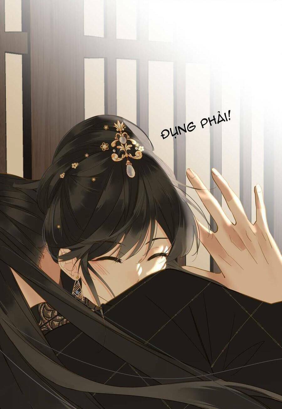 Vương Gia Hắn Luôn Nghĩ Tôi Yêu Hắn Đến Nghiện Chapter 47 - Trang 2