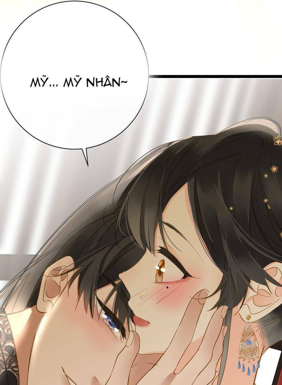 Vương Gia Hắn Luôn Nghĩ Tôi Yêu Hắn Đến Nghiện Chapter 47 - Trang 2