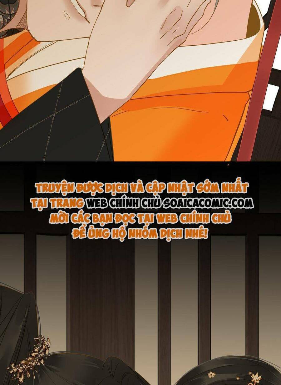 Vương Gia Hắn Luôn Nghĩ Tôi Yêu Hắn Đến Nghiện Chapter 47 - Trang 2