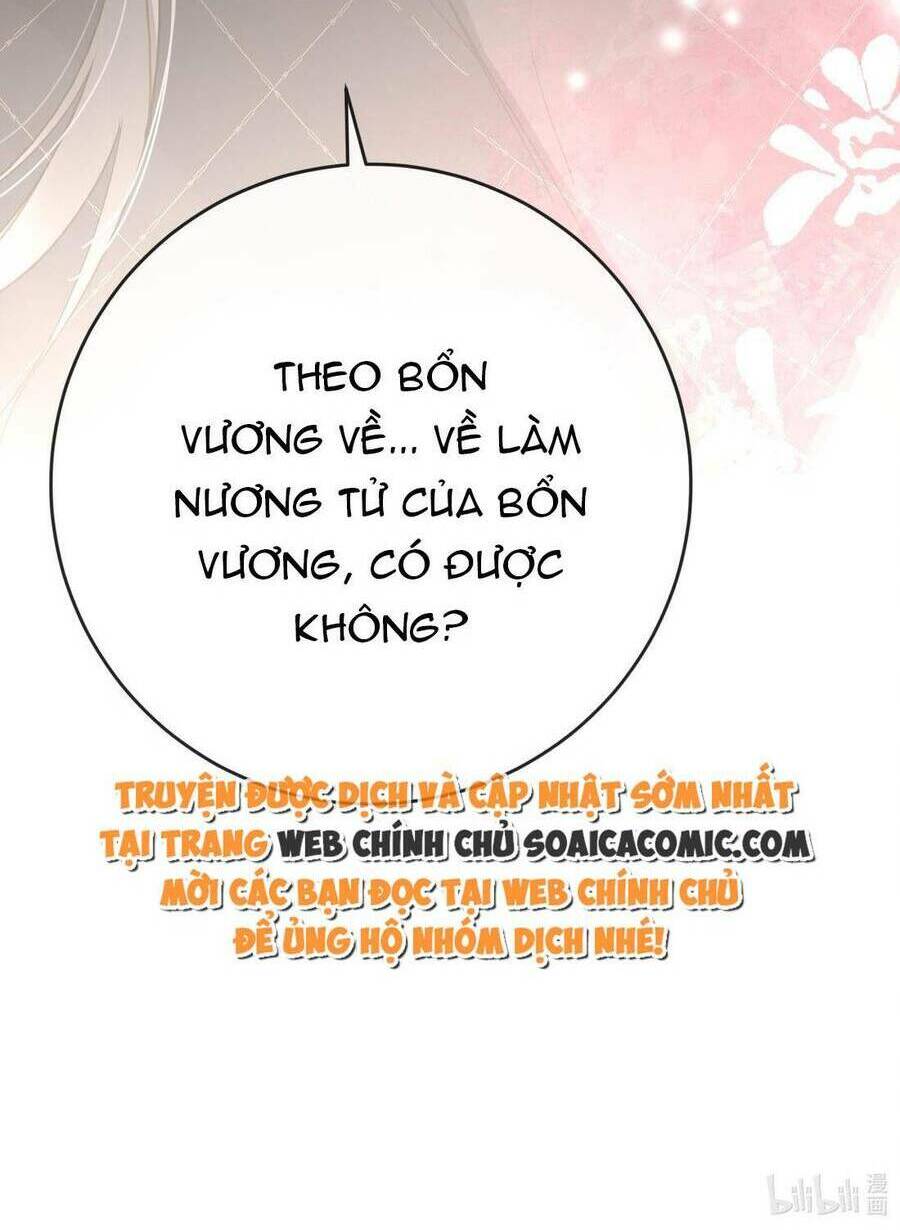 Vương Gia Hắn Luôn Nghĩ Tôi Yêu Hắn Đến Nghiện Chapter 47 - Trang 2